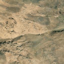 Satellite imagery of Kōtal-e Tarsīū-ye Dwahêm, AF