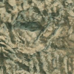 Satellite imagery of Kōh-e Qōqjar, AF