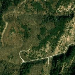 Satellite imagery of Ai Shan, CN