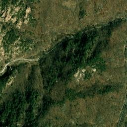 Satellite imagery of Ai Shan, CN