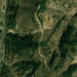 Satellite imagery of Ai Shan, CN