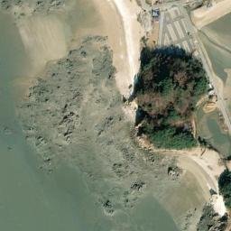 Satellite imagery of Geobukbawi, KR