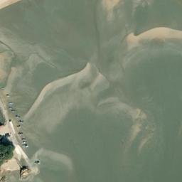 Satellite imagery of Geobukbawi, KR