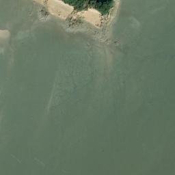 Satellite imagery of Geobukbawi, KR