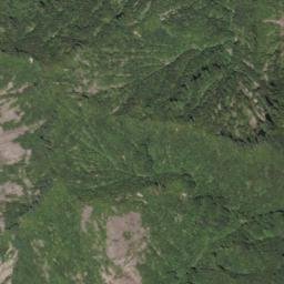 Satellite imagery of 赤岩山, JP