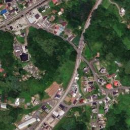 Satellite imagery of 三角点, JP