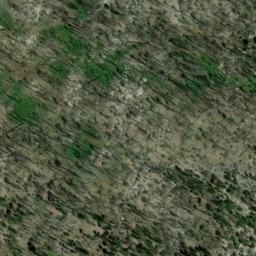 Satellite imagery of McSwain Mine, US