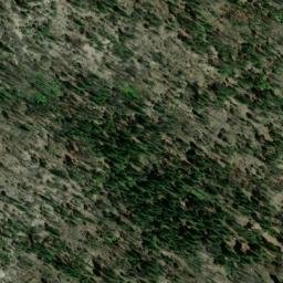 Satellite imagery of McSwain Mine, US
