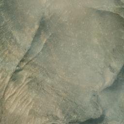 Satellite imagery of White Gull Pit, US
