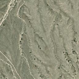 Satellite imagery of White Eagle Mine, US