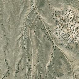 Satellite imagery of Deuces Mine, US