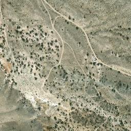 Satellite imagery of Deuces Mine, US