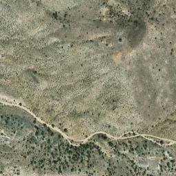 Satellite imagery of Deuces Mine, US
