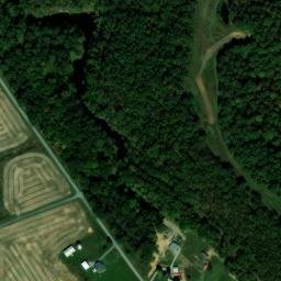 Satellite imagery of Johnson Mines, US