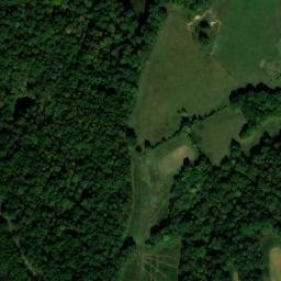 Satellite imagery of Johnson Mines, US