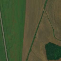 Satellite imagery of Tulno Mine, US
