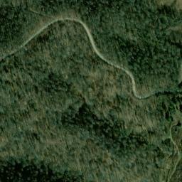 Satellite imagery of Arnold Ridge, US