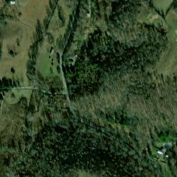 Satellite imagery of Arnold Ridge, US