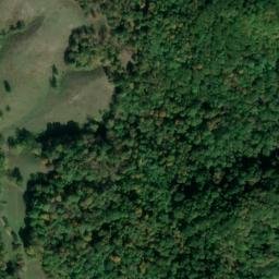 Satellite imagery of Rocky Point, US