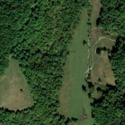 Satellite imagery of Greasy Ridge, US