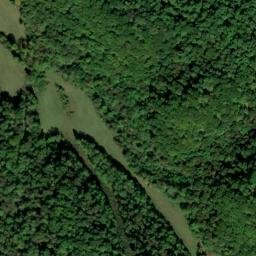 Satellite imagery of Greasy Ridge, US