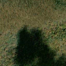 Satellite imagery of Pine Swamp Ridge, US