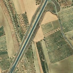 Satellite imagery of survey_point, PT