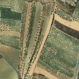 Satellite imagery of survey_point, PT