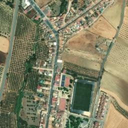 Satellite imagery of survey_point, PT