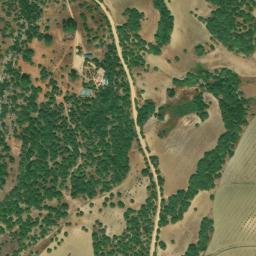 Satellite imagery of survey_point, ES