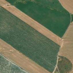 Satellite imagery of Loma del Pozo de Osuna, ES