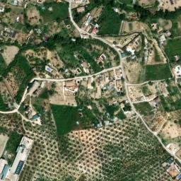 Satellite imagery of Castillo Priego de Cordoba, ES
