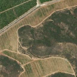 Satellite imagery of Puerto del Carril, ES