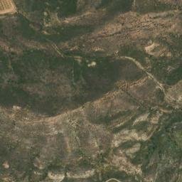Satellite imagery of Puerto del Carril, ES
