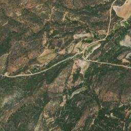 Satellite imagery of Puerto del Carril, ES