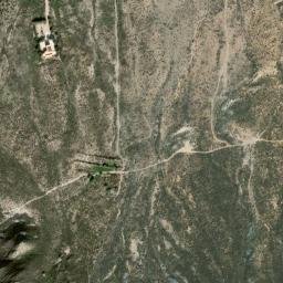Satellite imagery of Punta Peñón de Santa María, ES