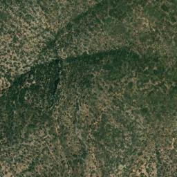 Satellite imagery of Kakí Ráchi, GR