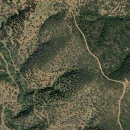 Satellite imagery of Yeráni, GR