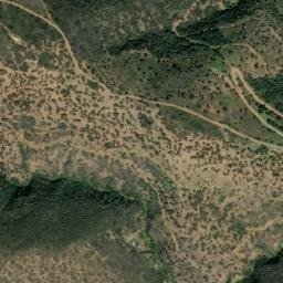 Satellite imagery of Yeráni, GR