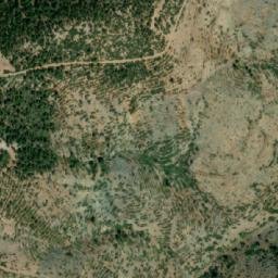 Satellite imagery of Mahmut Sırtı, TR