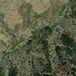 Satellite imagery of Mahmut Sırtı, TR