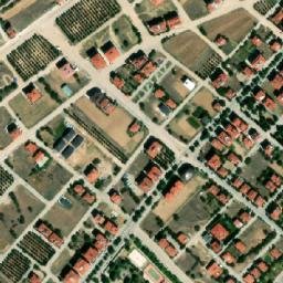 Drone Görünümü