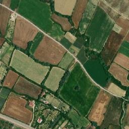 Drone Görünümü