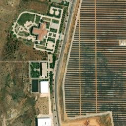 Drone Görünümü