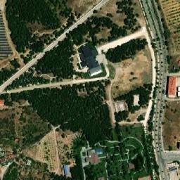 Drone Görünümü