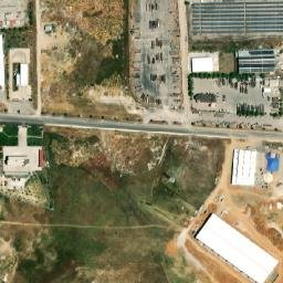 Drone Görünümü