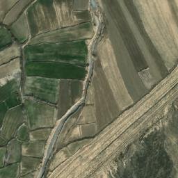 Satellite imagery of 241/7, IR