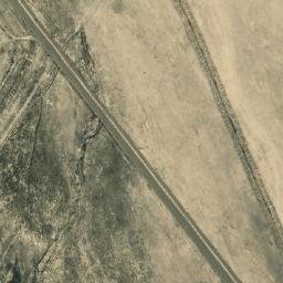 Satellite imagery of 241/7, IR