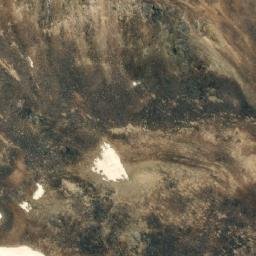 Satellite imagery of Kōh-e Shēwah, AF