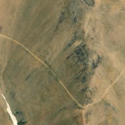 Satellite imagery of Kōtal-e Ghār Jawīn, AF